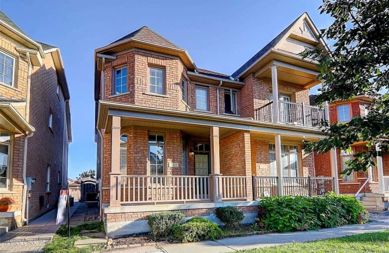 265 Bur Oak Avenue, Markham | Image 1