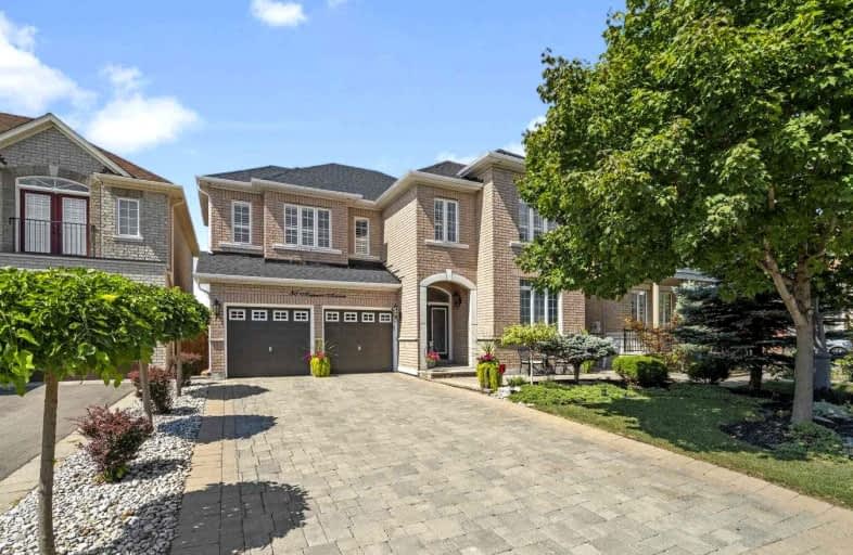 36 Ampezzo Avenue, Vaughan | Image 1