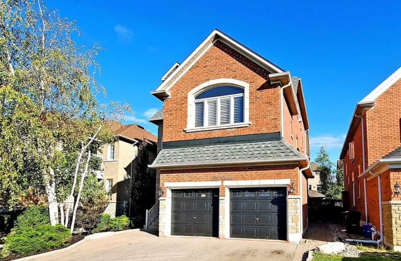 18 Jefferson Forest Drive, Richmond Hill | Image 1