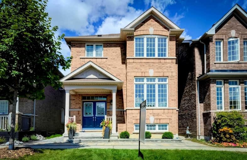 78 Rustle Woods Avenue, Markham | Image 1