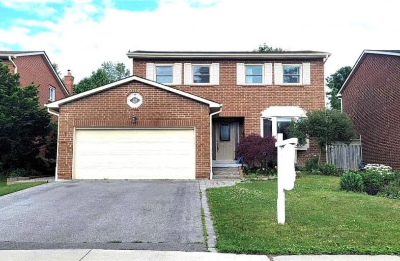 259 Yorkshire Drive, Newmarket | Image 1