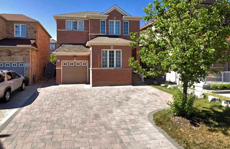 122 Capera Drive, Vaughan | Image 1