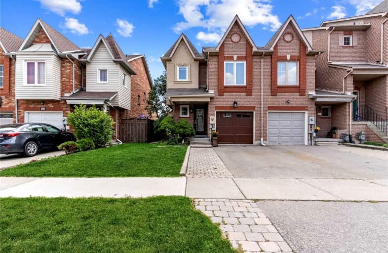 206 Kelso Crescent, Vaughan | Image 1