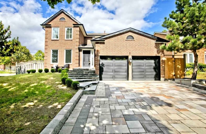 2 Meyer Circle, Markham | Image 1