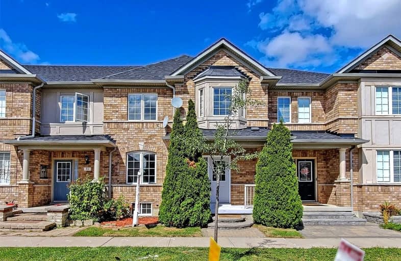 83 Andriana Crescent, Markham | Image 1