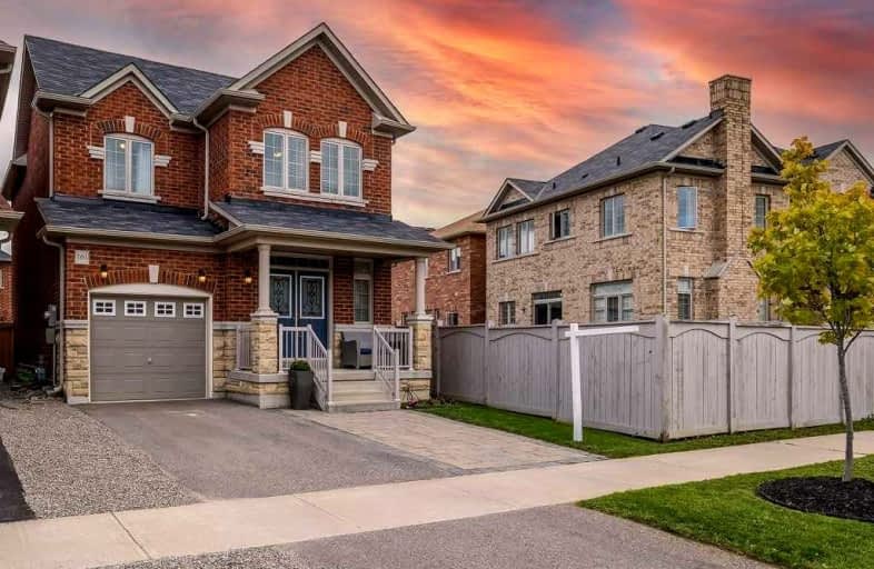 101 Juglans Crescent, Whitchurch Stouffville | Image 1