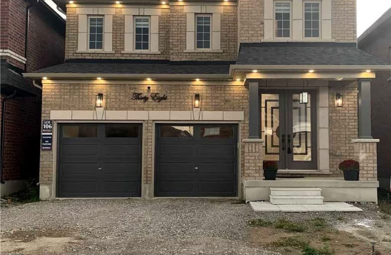 38 Stevenson Crescent, Bradford West Gwillimbury | Image 1
