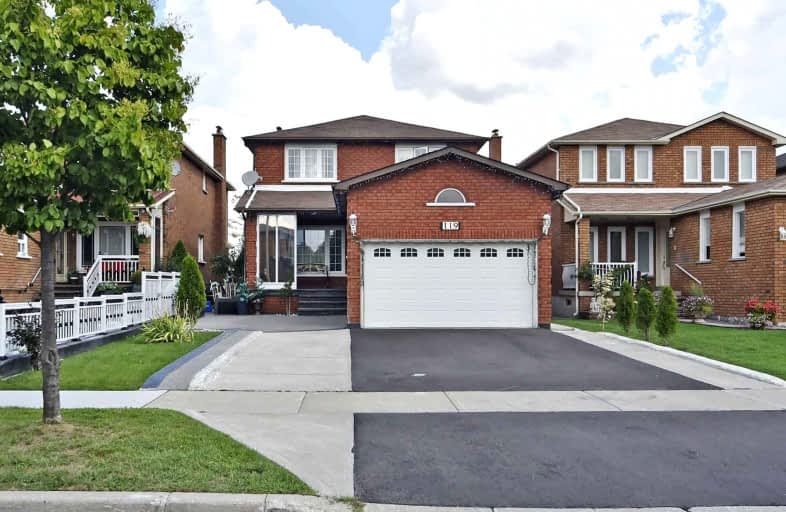 119 Morning Star Drive, Vaughan | Image 1