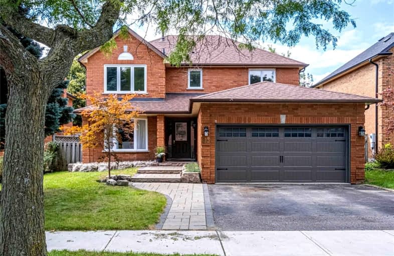 113 Spragg Circle, Markham | Image 1