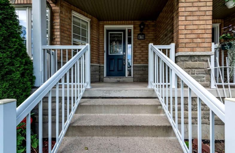 170 Fossil Hill Road, Vaughan | Image 1