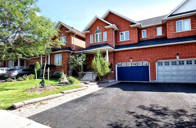 94 Sawmill Valley Drive, Newmarket | Image 1
