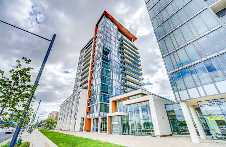 1607-9600 Yonge Street, Richmond Hill | Image 1