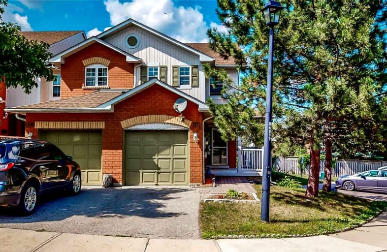 701 Limpert Terrace, Newmarket | Image 1