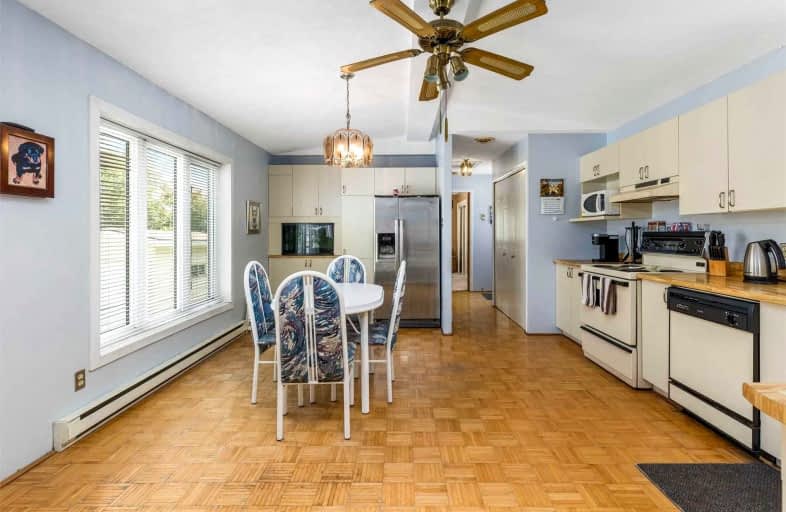 45 Sunrise Circle, Bradford West Gwillimbury | Image 1