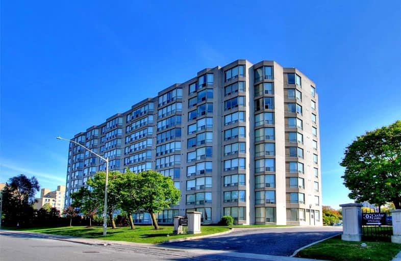 420-309 Major Mackenzie Drive East, Richmond Hill | Image 1