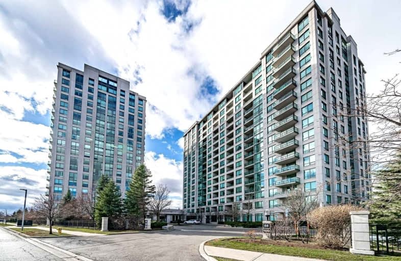 704-100 Promenade Circle, Vaughan | Image 1