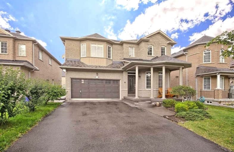 40 Brookhaven Crescent, Markham | Image 1