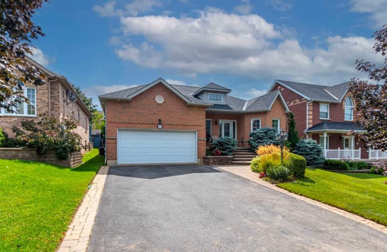 105 Katherine Crescent, Whitchurch Stouffville | Image 1