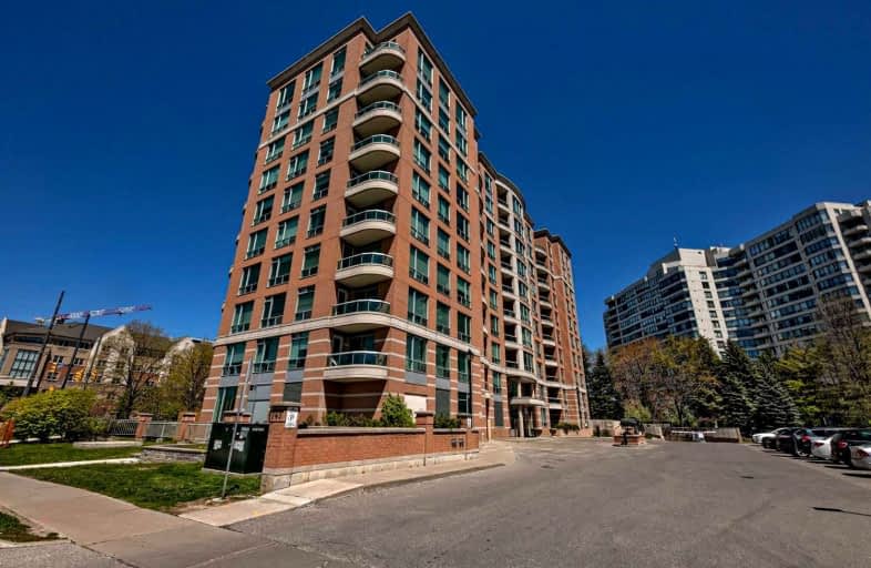 102-745 New Westminster Drive, Vaughan | Image 1
