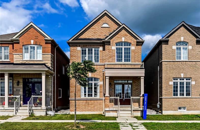 614 Riverlands Avenue, Markham | Image 1