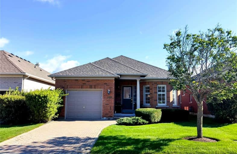 96 Lee's Gallery Glade, Whitchurch Stouffville | Image 1