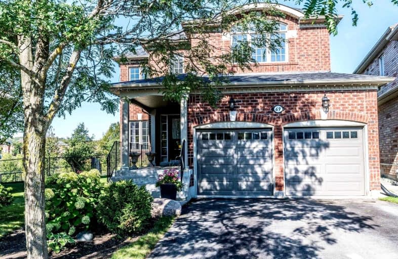 69 Macedonia Court, Newmarket | Image 1