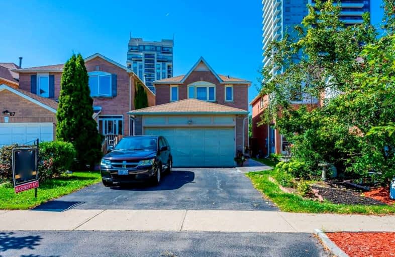 89 Glen Crescent, Vaughan | Image 1