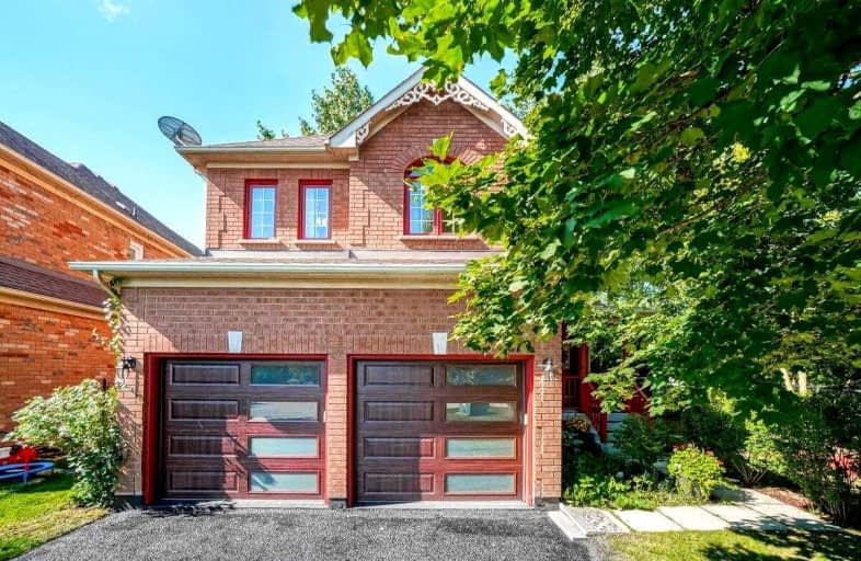 270 Flanagan Court, Newmarket | Image 1