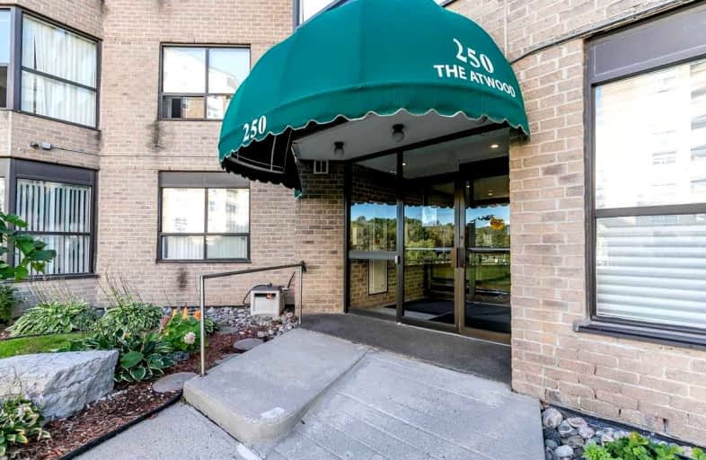 901-250 Davis Drive, Newmarket | Image 1