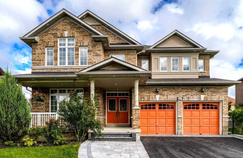 57 Kentwood Crescent, Markham | Image 1