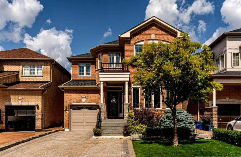 105 Laurelhurst Crescent, Vaughan | Image 1