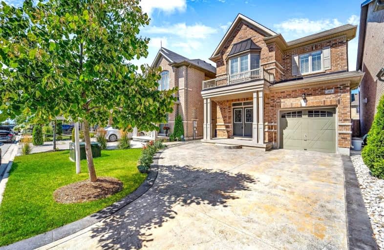 343 Moody Drive, Vaughan | Image 1