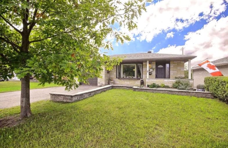 16802 Bayview Avenue, Newmarket | Image 1