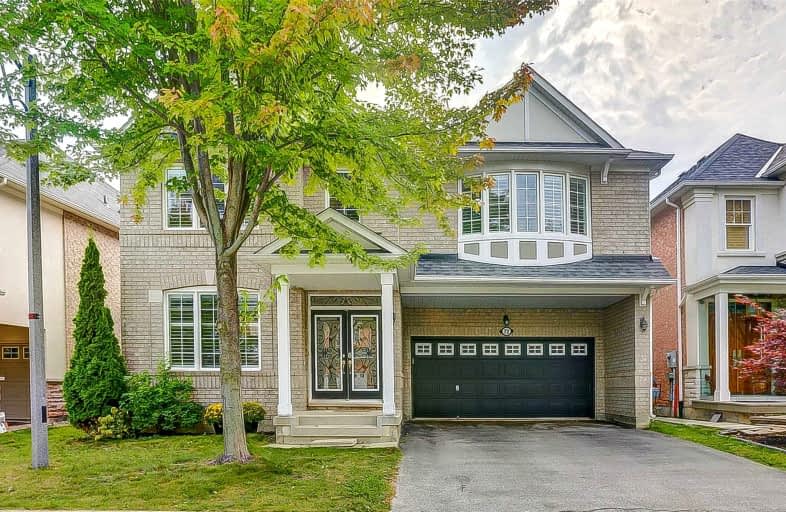 72 Storybook Crescent, Markham | Image 1