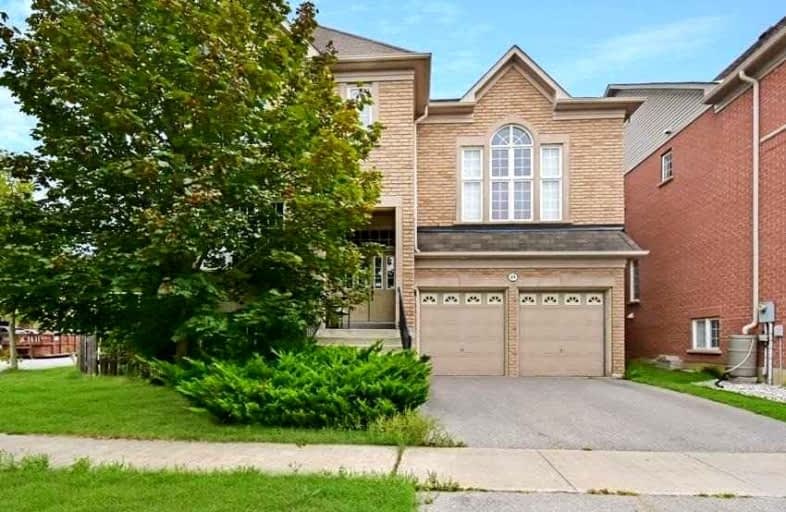 49 Tarmack Drive, Richmond Hill | Image 1