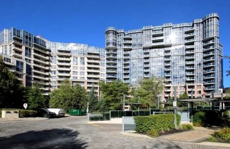 213-33 Cox Boulevard, Markham | Image 1