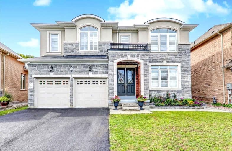 41 Manor Forest Road, East Gwillimbury | Image 1