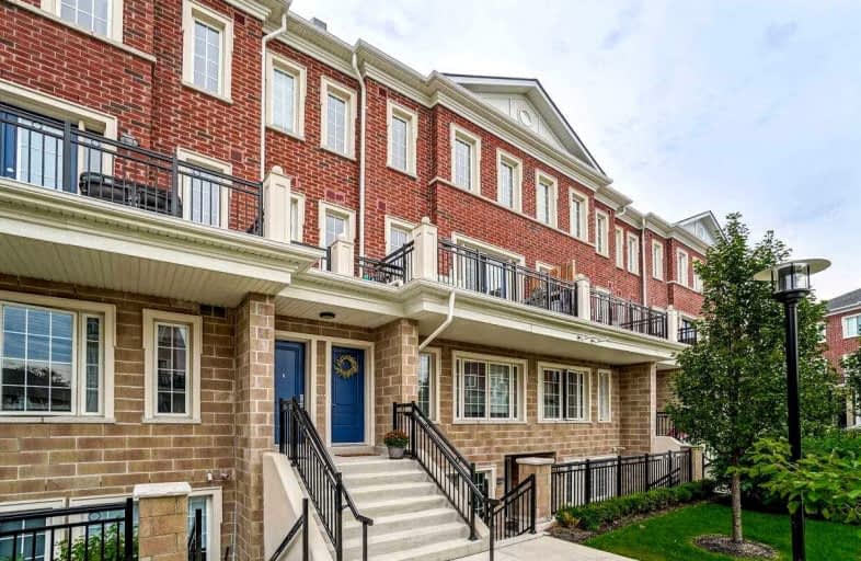 C09-26 Bruce Street, Vaughan | Image 1
