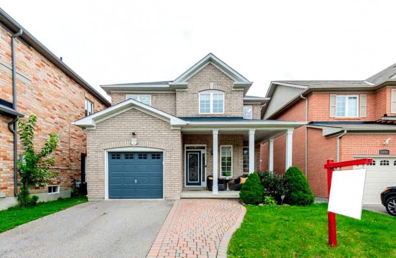 17 Hammersly Boulevard, Markham | Image 1