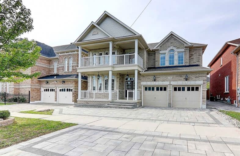 72 Oakborough Drive, Markham | Image 1