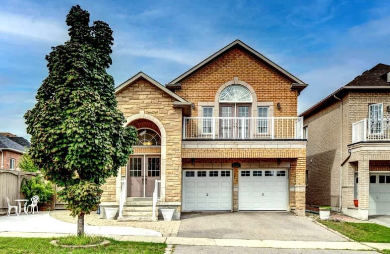 226 Ivy Glen Drive, Vaughan | Image 1