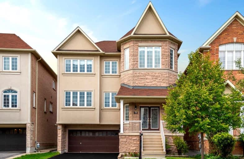 211 Woodspring Avenue, Newmarket | Image 1