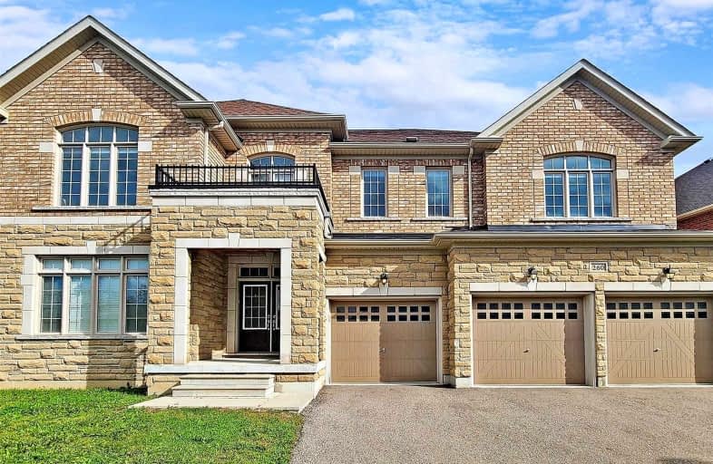 260 Upper Post Road, Vaughan | Image 1