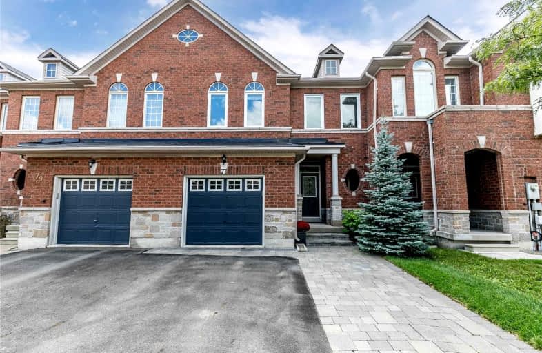 77 Gauguin Avenue, Vaughan | Image 1