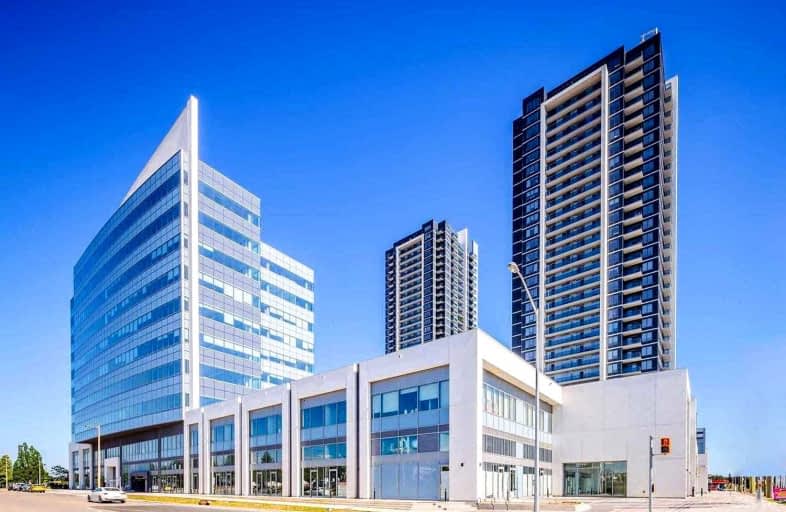 2306-3600 Highway 7 Road, Vaughan | Image 1