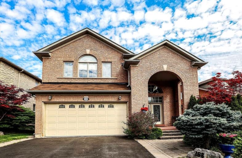 168 Summeridge Drive, Vaughan | Image 1