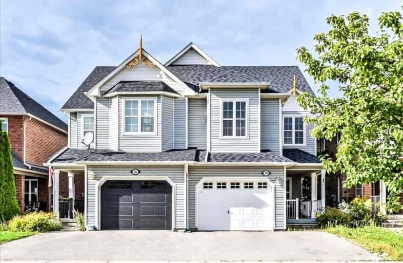 38 Colonial Crescent, Richmond Hill | Image 1