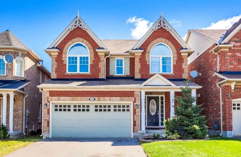 70 Ross Patrick Crescent, Newmarket | Image 1