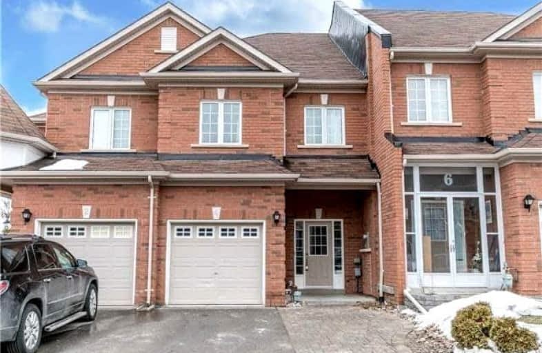 4 Williams Street, Markham | Image 1