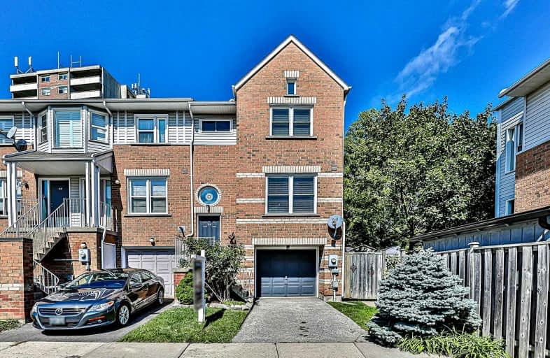 114 Brandy Lane Way, Newmarket | Image 1